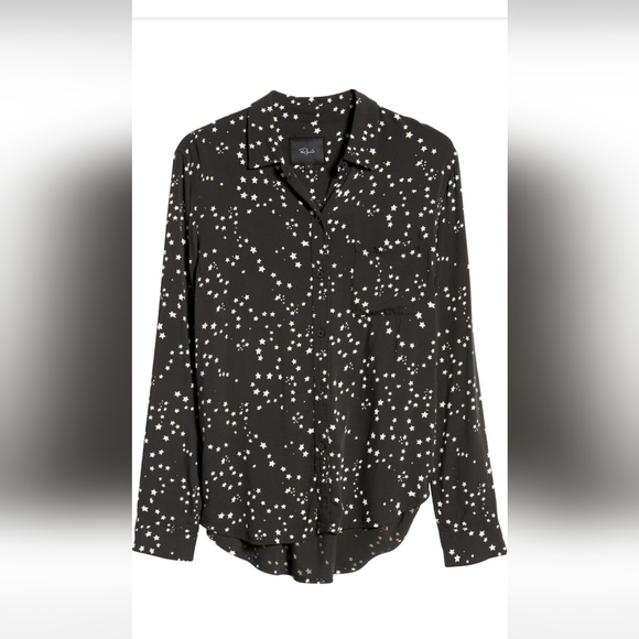 Rails blouse - Picture 1 of 1